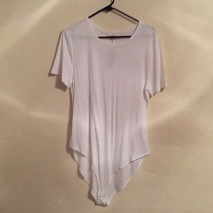 Forever 21 Knit Bodysuit